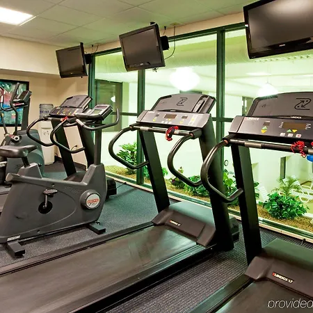 Holiday Inn Express & Suites Buffalo Airport By Ihg 