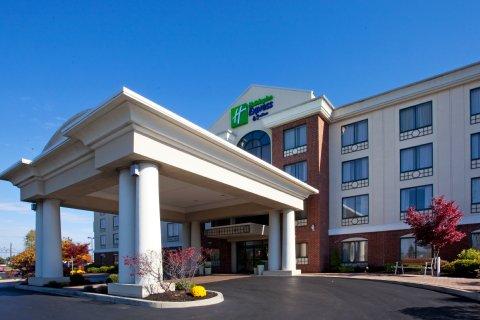 Express & Buffalo Airport By Ihg