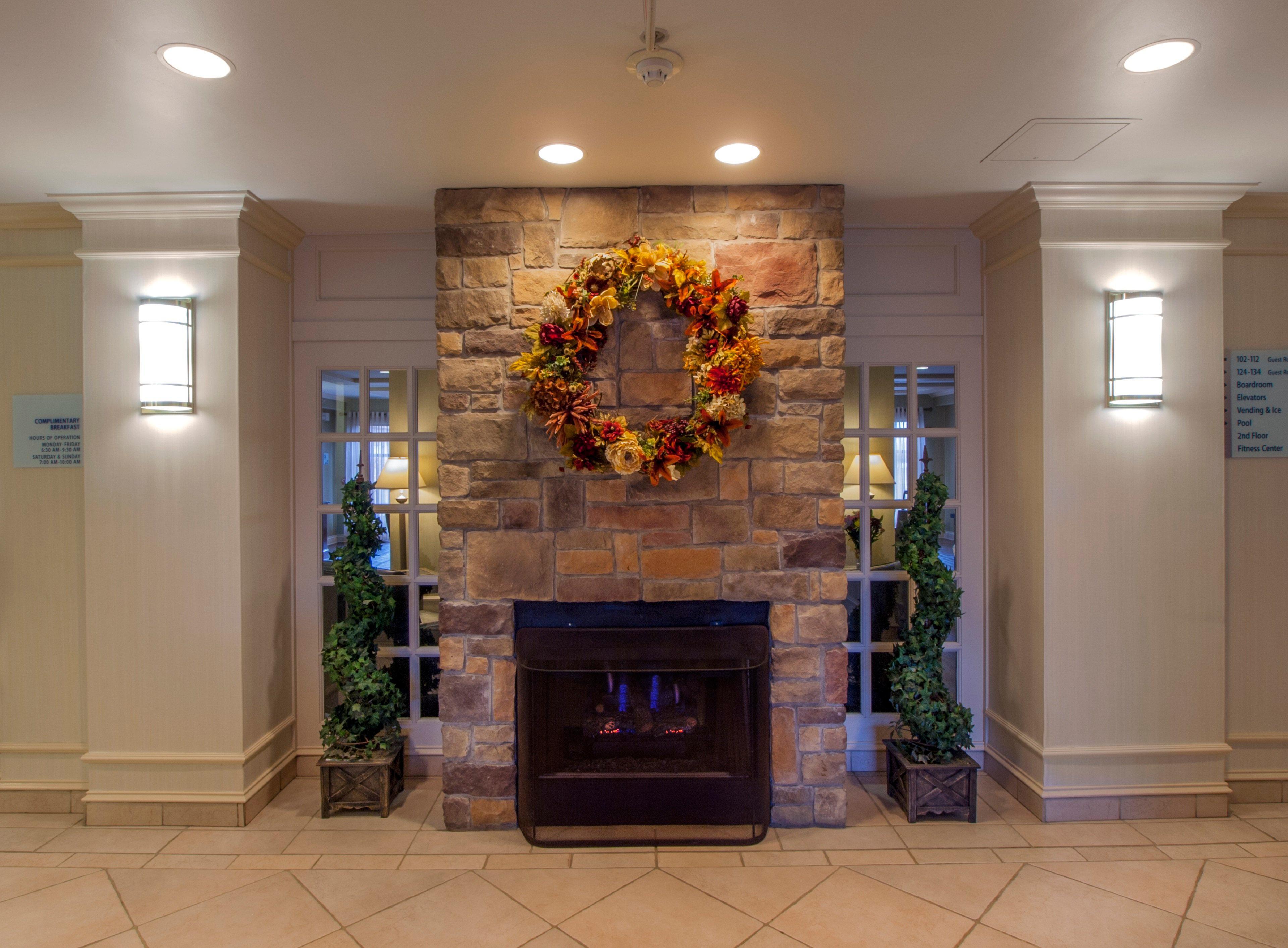Express & Buffalo Airport By Ihg 2* Cheektowaga