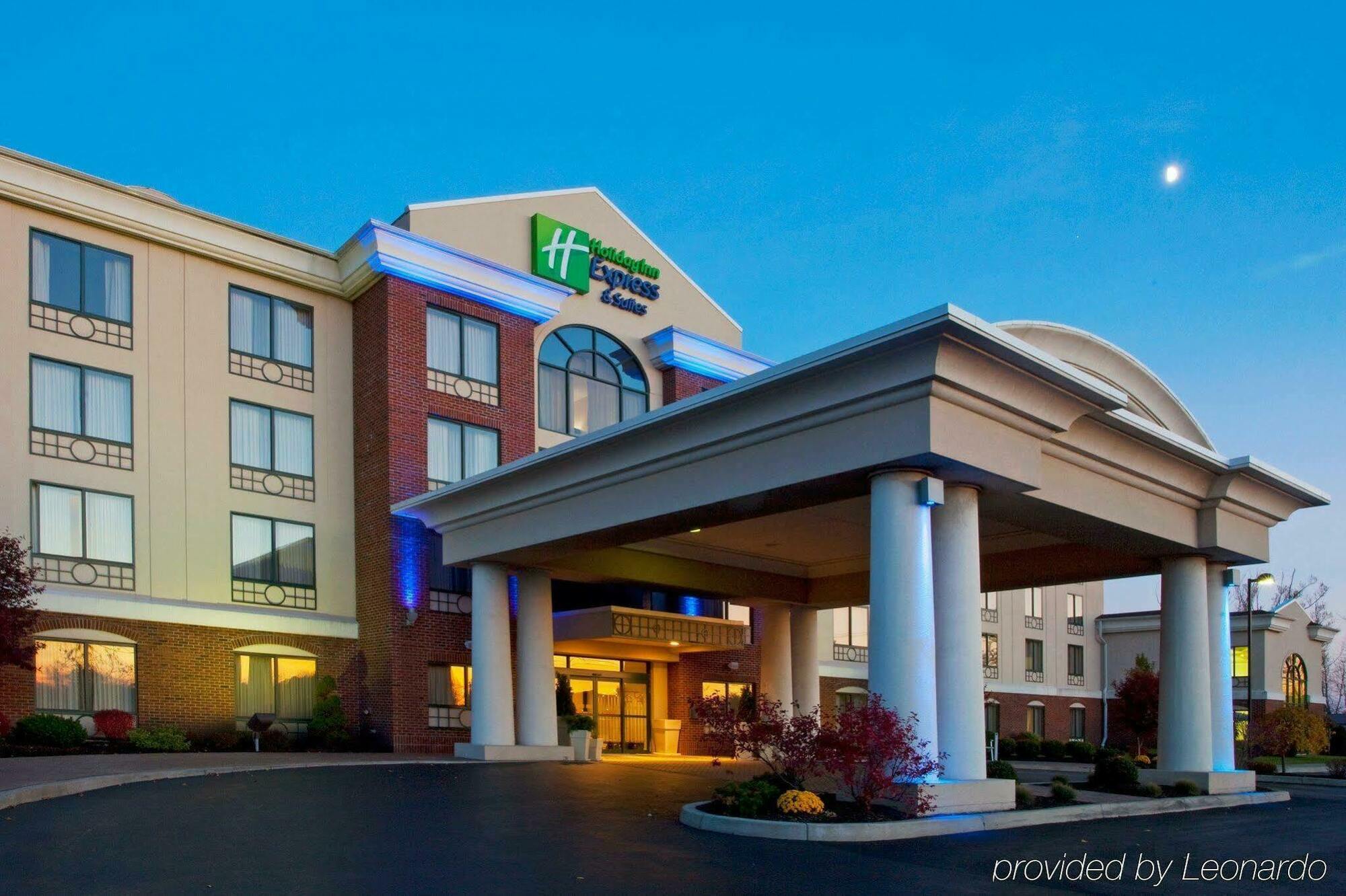 Express & Buffalo Airport By Ihg