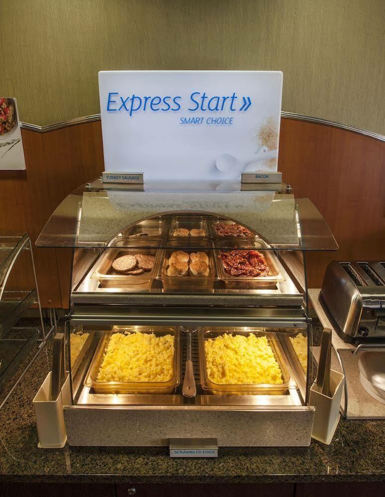 Express & Buffalo Airport By Ihg 2* Cheektowaga