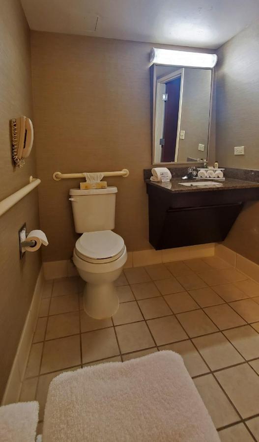 Express & Buffalo Airport By Ihg