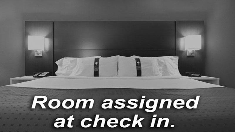 Express & Buffalo Airport By Ihg Cheektowaga