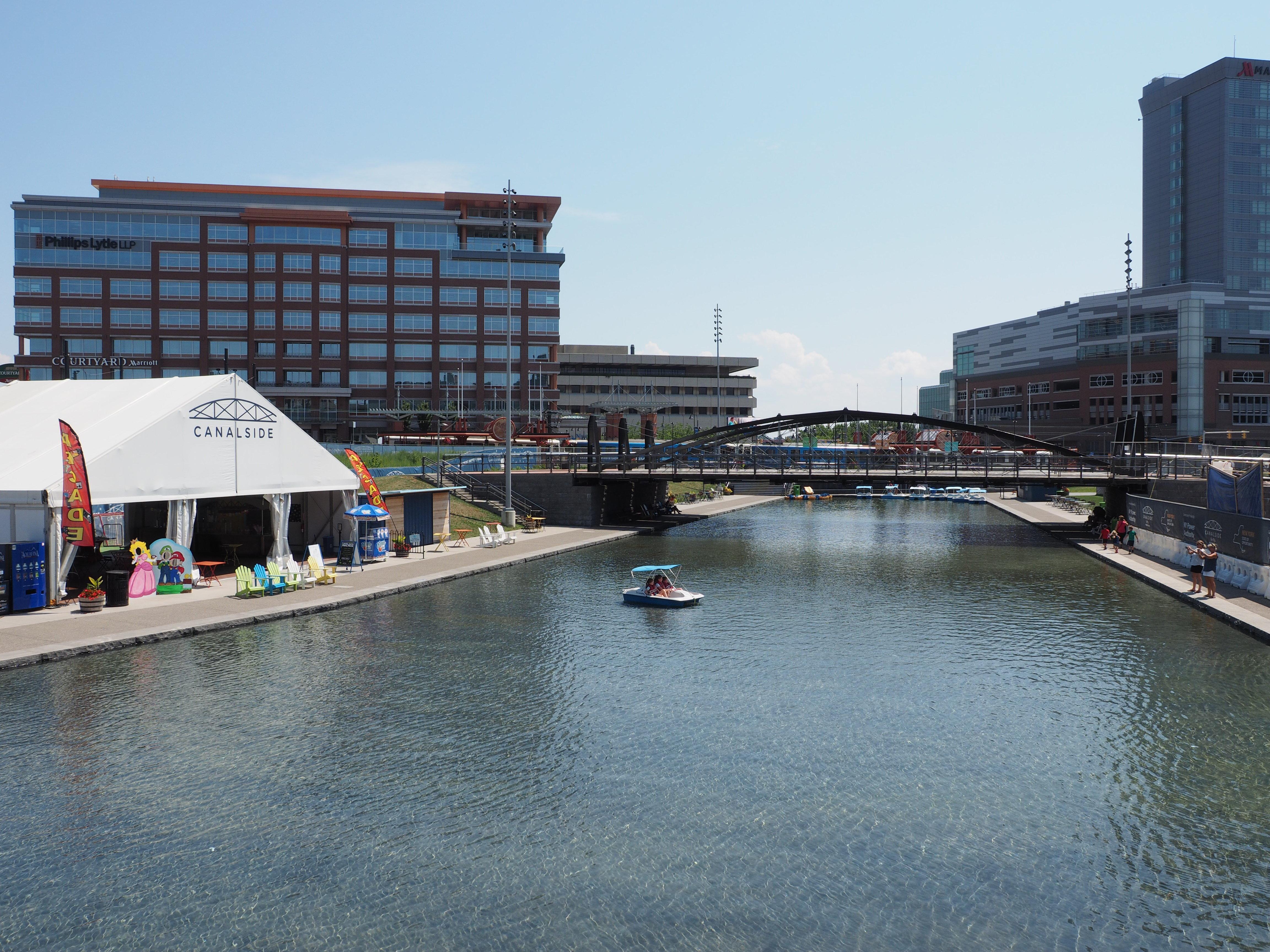 Express & Buffalo Airport By Ihg Cheektowaga