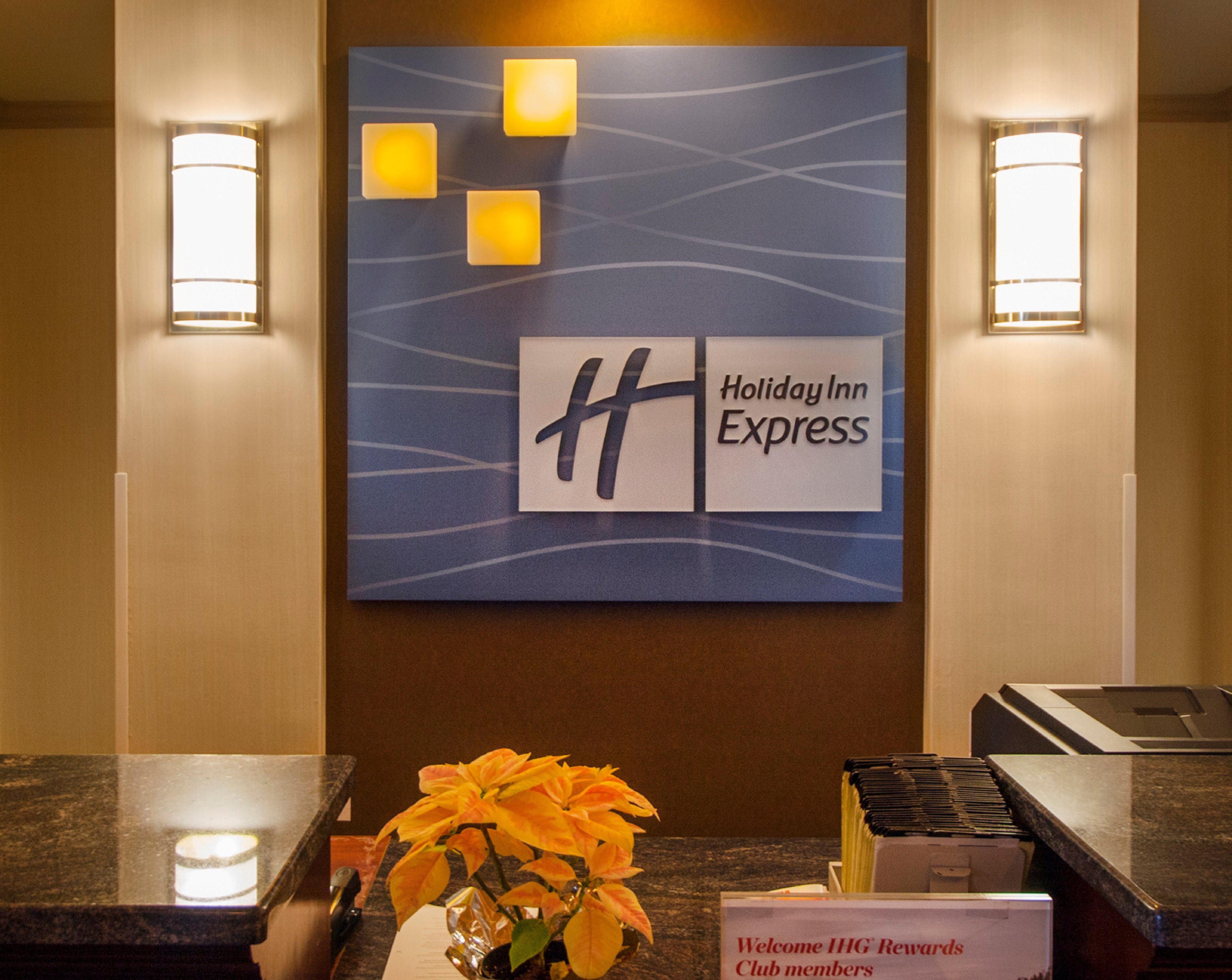 Express & Buffalo Airport By Ihg 2* Cheektowaga