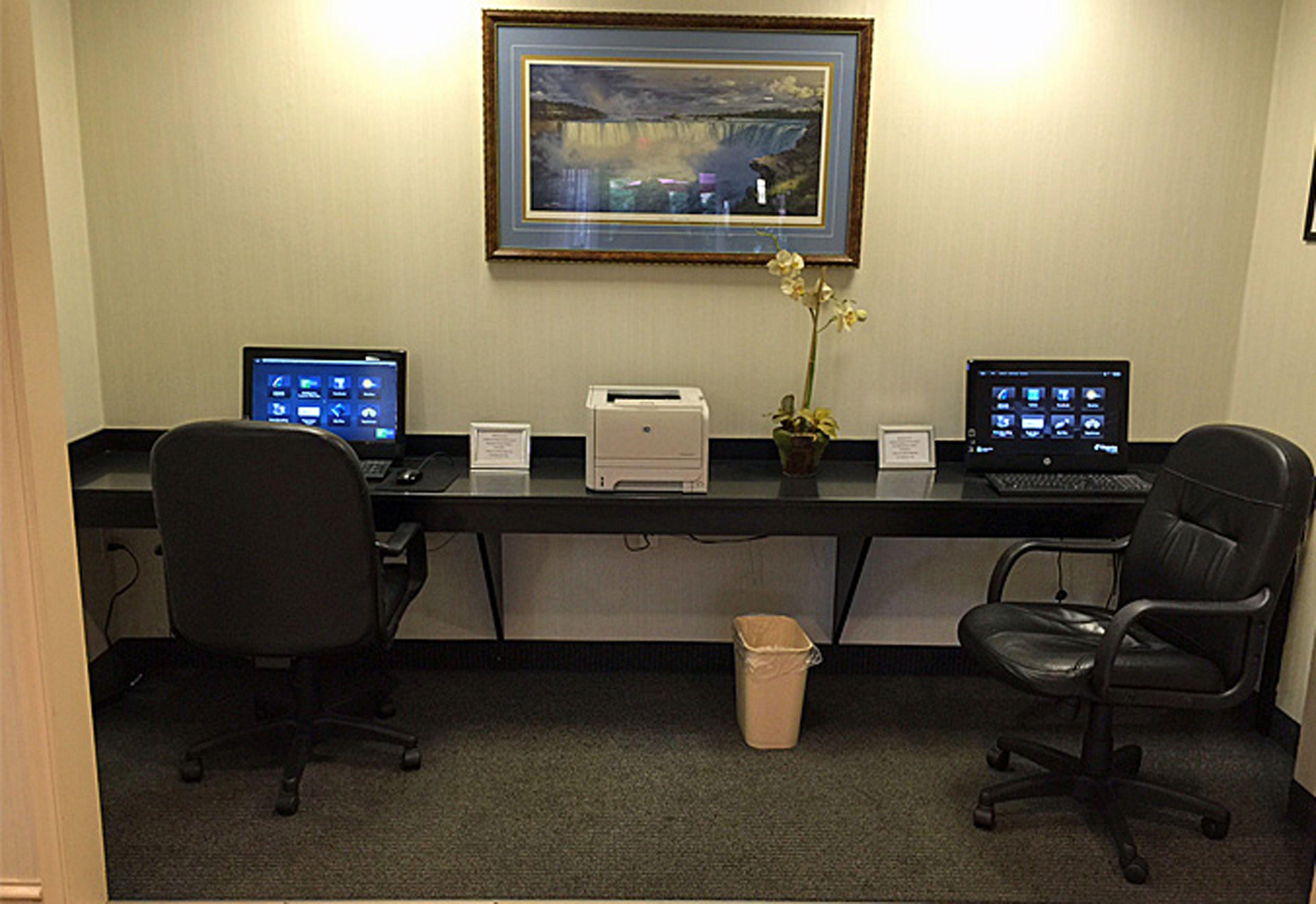Express & Buffalo Airport By Ihg Cheektowaga