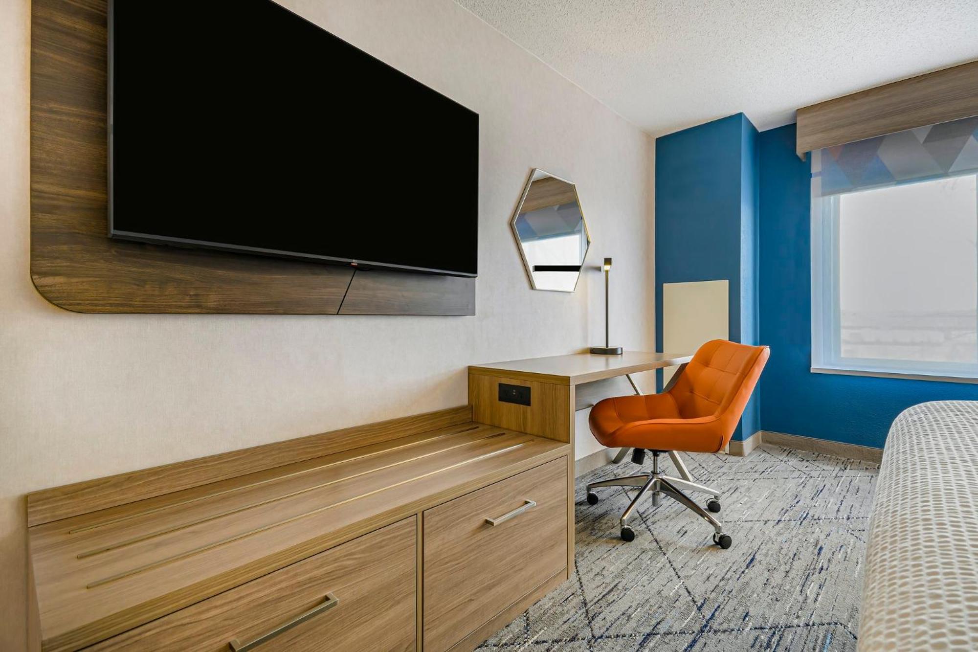 Express & Buffalo Airport By Ihg Cheektowaga