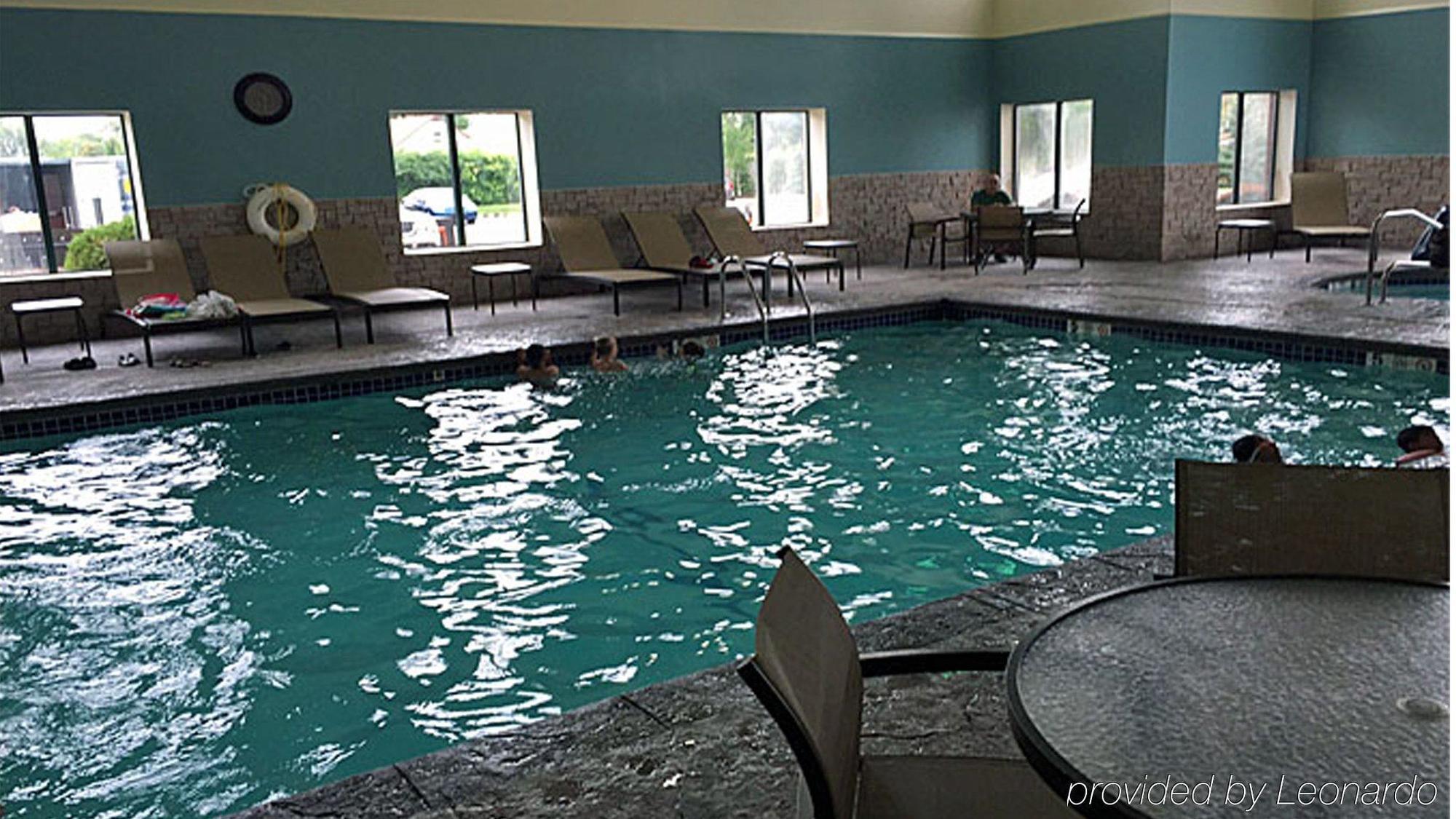 Express & Buffalo Airport By Ihg