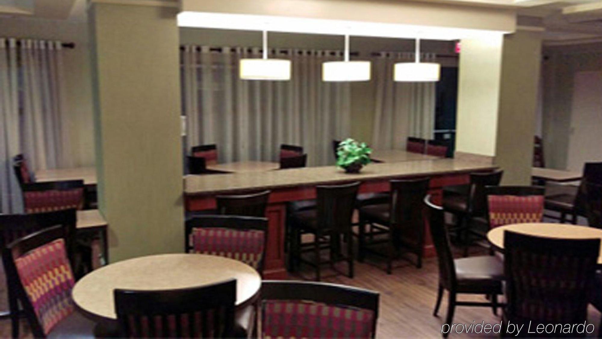 Express & Buffalo Airport By Ihg Cheektowaga