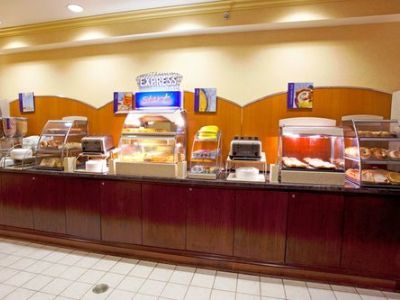 Express & Buffalo Airport By Ihg 2* Cheektowaga