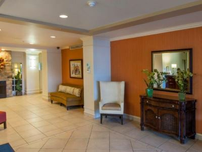 Hotel Express & Buffalo Airport By Ihg