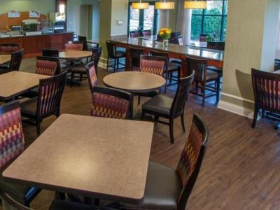 Express & Buffalo Airport By Ihg Hotel