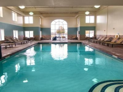 Express & Buffalo Airport By Ihg 2* Cheektowaga