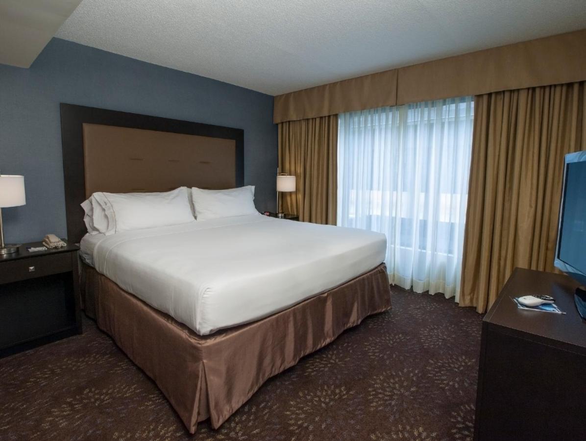 Express & Buffalo Airport By Ihg Cheektowaga